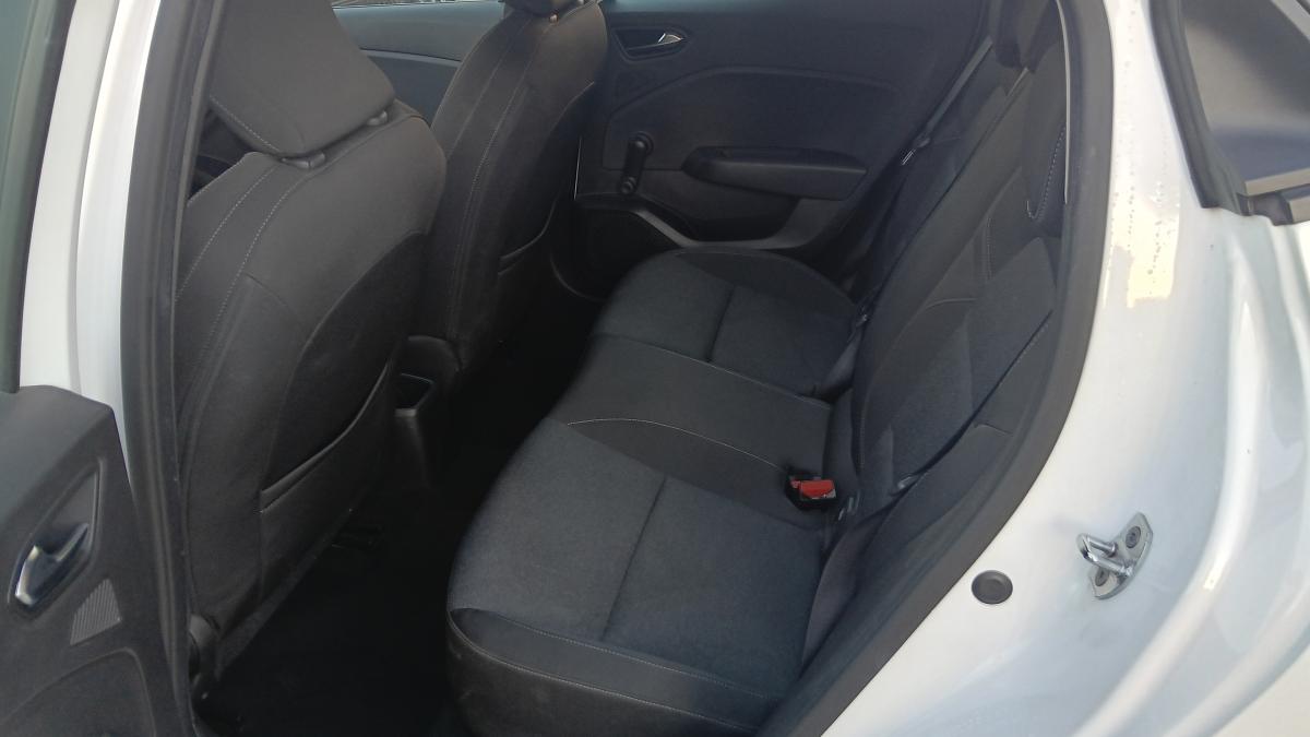 Renault Clio 1.0 TCe 90 CV 5 porte Equilibre